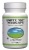 Maxi Health Kosher Empty Vegicaps Double Zero 500 Vegicaps