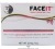 Face It Nature`s Miracle Moisturizing Skin Cream 1 OZ