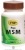 Freeda Kosher FNP Pure MSM 250 Mg 100 Tablets