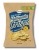 Genisoy Kosher Multi Grain Crisps Lightly Salted OU Dairy Case of 12 3.5 OZ
