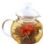 Numi Tea Kosher Glass Teapot Teahouse 14 Oz 1 Teapod