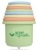 Green Sprouts  Stacking Cup Set 8 Cups