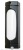 Kosher Innovations Kosher LosherLamp MAX Matte Black 1 Lamp