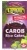 Landau Kosher Premium Carob Rice Cakes 6 Individually Wraped Cakes 5 oz