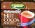 Landau Kosher Instant Hot Cocoa Mix No Sugar Added Dairy- Cholov Yisroel 8 Envelopes