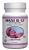 Maxi Health Kosher Maxi B12 With Biotin Chewable 60 Tablets