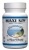 Maxi Health Kosher Maxi SJW (St. John&rsquo;s Wort) 60 Maxicaps