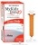 My Kidz Iron Kosher Liquid  Iron 10 for Infants and Toddlers Alcohol Free 4 FL Oz (118 mL)