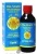 Natures Answer Bio-Strath Whole Food Supplement - Kosher Certified by the Chief Rabbinate of Israel 8.4 Oz.