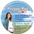 Three Lollies Kosher Preggie Drops Natural Green Apple 21 Drops