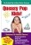 Three Lollies Kosher Queasy Pops For Kids Variety 7 Lollipops