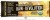 Raw Revolution Kosher Organic Live Food Bar Golden Cashew Parve 12 Bars