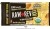 Raw Revolution Kosher 100 Calorie Organic Live Food Bar Golden Cashew Parve 20 Bars