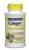 Natures Answer Standardized Ginger Rhizome Extract Vegetarian Suitable not Certified Kosher  60 Vegicaps