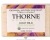 Thorne Research Organic Skin Care Bar Goat Milk 4.5  OZ