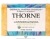 Thorne Research Organic Skin Care Bar Lavender & Papaya 4.5  OZ