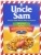 Uncle Sam Kosher Original Cereal Toasted whole-wheat flakes & flaxseed  10 OZ