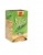 Wissotzky Tea Green Tea with Wildberries & Passionfruit - Kosher for Passover 20 Tea Bags