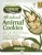 Landau Kosher All Natural Animal Cookies Original 8 OZ