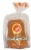 Ener-G Foods Kosher Brown Rice Loaf 1 Loaf (12 Slices)