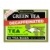 Bigelow Kosher Green Tea Naturally Decaffeinated 20 tea bags