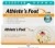 Quantum Derma Athlete&rsquo;s Foot Cure 0.75 OZ 