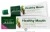 Jason Kosher Healthy Mouth Tartar Control Fluoride-Free Toothpaste Tea Tree Oil & Cinnamon 4.2 OZ