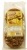 Landau Kosher Honey Carob Rice Cakes 6 Cakes