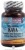 L.A. Naturals Kava Vegetarian Suitable not Certified Kosher 60 Liquid Vegetable Capsules