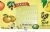 Taanug Kosher Lemon Whizz Herbal Tea  24 Tea Bags