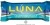 Clif Bar Kosher Luna Nutrition Bar Chocolate Dipped Coconut Dairy 15 Bars 