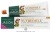 Jason Kosher NutriSmile Enamel Defense Anti-Cavity CoQ10 Gel Toothpaste with Fluoride Orange, Cinnamon & Mint 6 OZ