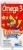 Uncle Moishy Kosher Chewable Omega 3,6,9 Vanilla Flavor Dairy Cholov Yisroel 60 Pieces