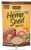 Nutiva Kosher Organic Shelled Hemp Seed  13 OZ 