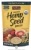 Nutiva Kosher Organic Shelled Hempseed  8 OZ 