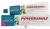 Jason Kosher PowerSmile Whitening Fluoride-Free Toothpaste Vanilla Mint  6 OZ