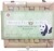 Uncle Lees Tea Kosher Specialty Tea Bamboo Gift Chest 60 Tea Bags