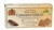 JO-SEF Kosher Square Cinnamon Cookies - Gluten Free 16 Cookies