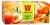 Wissotzky Tea Peach Tea - Kosher for Passover 25 Tea Bags