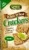 Landau Kosher Whole Wheat Crackers Garlic 6.5 OZ.