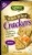 Landau Kosher Whole Wheat Crackers Onion 6.5 OZ