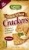 Landau Kosher Whole Wheat Crackers Sesame 6.5 OZ