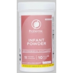 ProDermix Kosher Infant Powder Pre + Probiotic Supplement 10 Billion CFUs 2.33 OZ