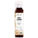 Aura Cacia Skin Care Oil - Sweet Almond  BUY 1 GET 1 FREE  4 fl oz