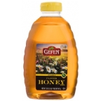 Gefen Kosher Clover Honey US Grade A 2 LB.