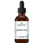 Kovite Kosher Green Tea Formula Alcohol Free 2 oz.