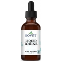 Kovite Kosher Iodine (Potassium Iodide) Liquid  2 fl oz