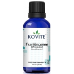 Kovite Kosher Frankincense Essential Oil 1 oz.
