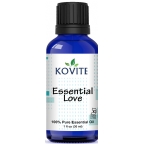 Kovite Essential Love Essential Oil 1 oz.