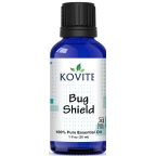 Kovite Kosher Bug Shield Essential Oil 1 oz.